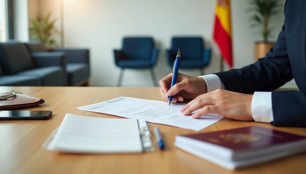 laatste wensenformulier