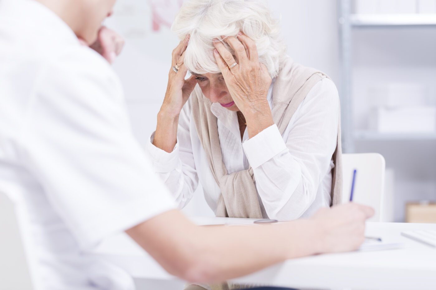 wat doet een casemanager dementie